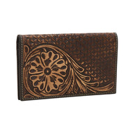 Earthy Magic Wallet