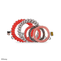 Mickey Mouse | Mix Pack | Hair Ties