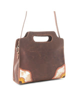 Highbrow Leather & Hairon Bags