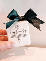 Lace Luxury Laundry Soap | 4 oz
