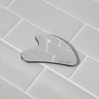 Stainless Gua Sha