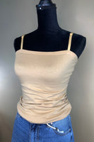 Tube Cami Tank Top