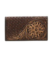 Earthy Magic Wallet