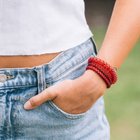 Spiral Hair Coils | Large | Red Carpet Ready Hair Ties