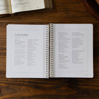 Peaks and Valleys Bible Study