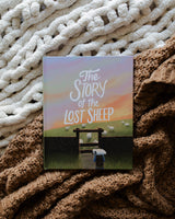 The Story of the Lost Sheep