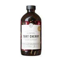 Tart Cherry- Honey Free 16 Oz