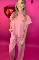 Cotton Candy Bliss Viscose Set