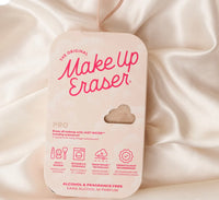 Makeup Eraser - Sweet Cream
