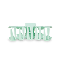 Classic Mint to Be Medium Hair Clip