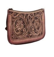 Marquez Trail Wallet