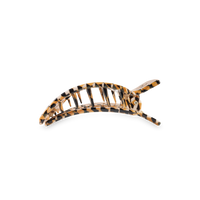 Square Flat Hair Clip | Small | Gone Glamping