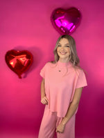 Cotton Candy Bliss Viscose Set