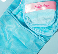 7 Day Chill Blue Makeup Eraser Set