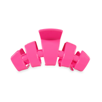 Classic Hair Clip | Medium | Tropical Punch