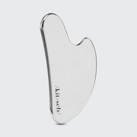 Stainless Gua Sha
