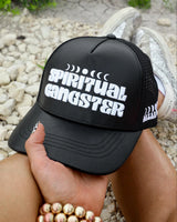 Spiritual Gangster Cap
