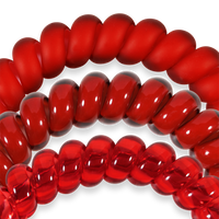 Spiral Hair Coils | Large | Red Carpet Ready Hair Ties