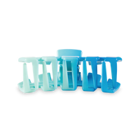 Classic Poolside Medium Hair Clip