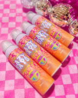 Lazy Days Dry Shampoo