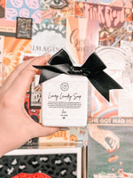 Lace Luxury Laundry Soap | 4 oz