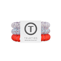 Basket of Cherries | Large | Hair Ties
