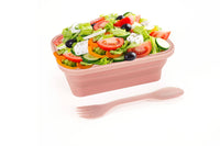 Krumbs Kitchen Essentials Silicone Lunch Container Assortmen