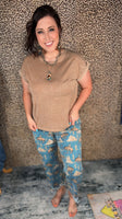 Cowboy Canyon Jeans