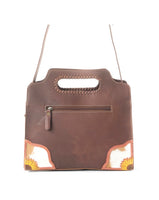 Highbrow Leather & Hairon Bags