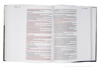 Midnight Mercies KJV Journaling Bible King James Version