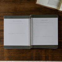 Peaks and Valleys Men's Bible Study