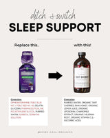 Tart Cherry- Honey Free 16 Oz