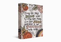 Midnight Mercies KJV Journaling Bible King James Version