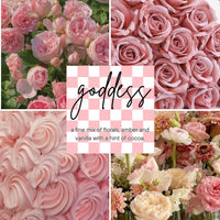 Luxury Clean Mist All Purpose Cleaner - Goddess