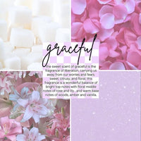 Luxury Clean Mist All Purpose Cleaner - Graceful