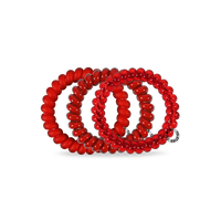 Spiral Hair Coils | Large | Red Carpet Ready Hair Ties