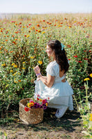 Classic Mint to Be Medium Hair Clip