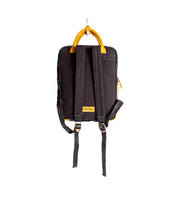 Skyviews Backpack in Yellow