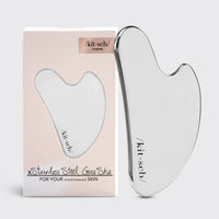 Stainless Gua Sha