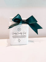 Lace Luxury Laundry Soap | 4 oz