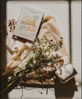 You Are Made For This: Devotions To Uplift & Encourage Moms