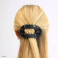 Disney Spotlight | Medium | Flat Round Hair Clip