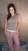 Fall Market Pants