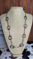The Midnight Tack Set