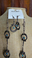The Midnight Tack Set