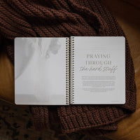 Pray Spiral Bible Study