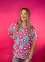 Cotton Candy Crush Top