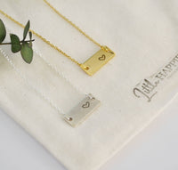 Sympathy Gift, Grief Gift, Miscarriage Gift, Sorry For Your: Silver