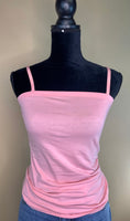 Tube Cami Tank Top