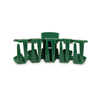 Classic Hair Clip | Medium | Mistletoe